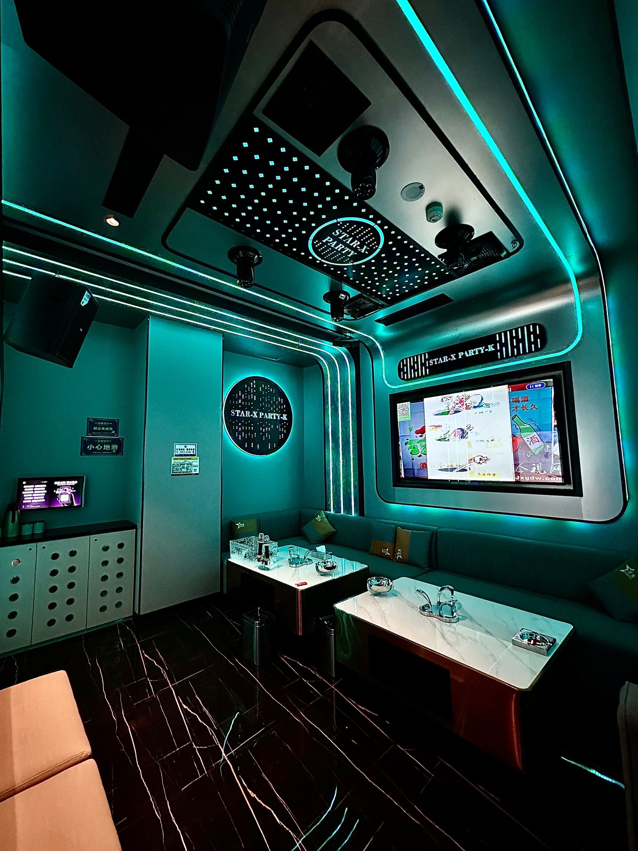 濮阳商务ktv中低端区别解析-范县ktv预订