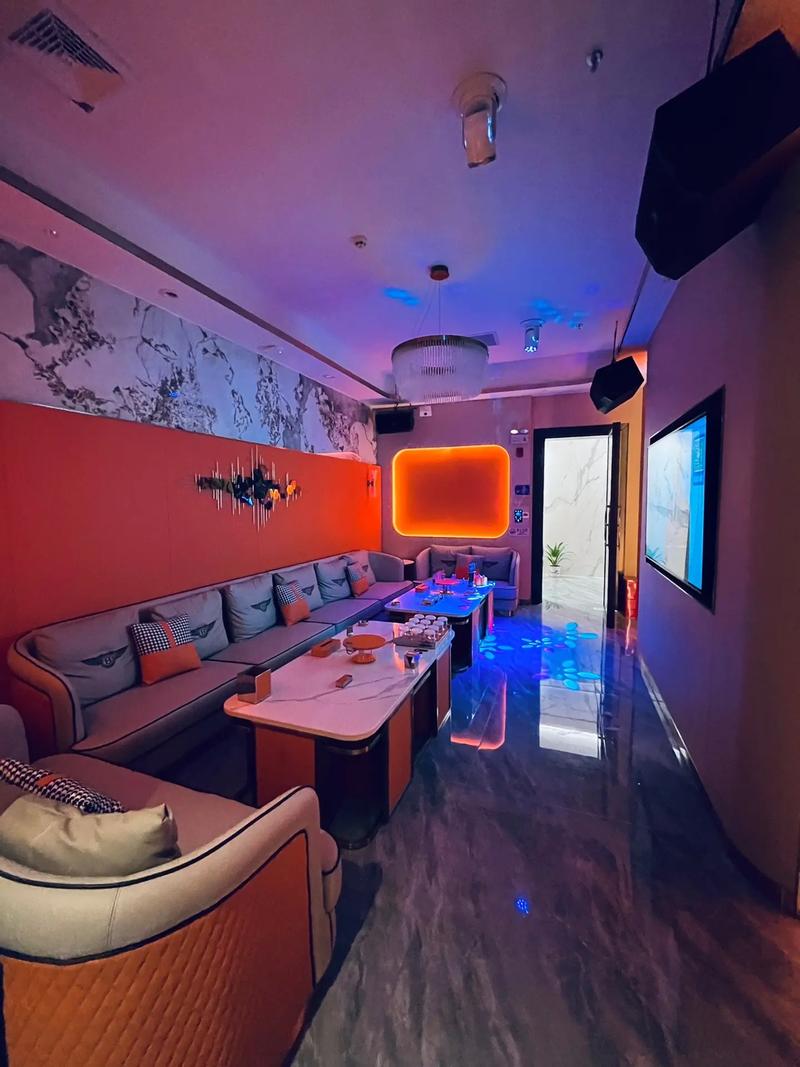 濮阳商务ktv体验报告-范县ktv预订