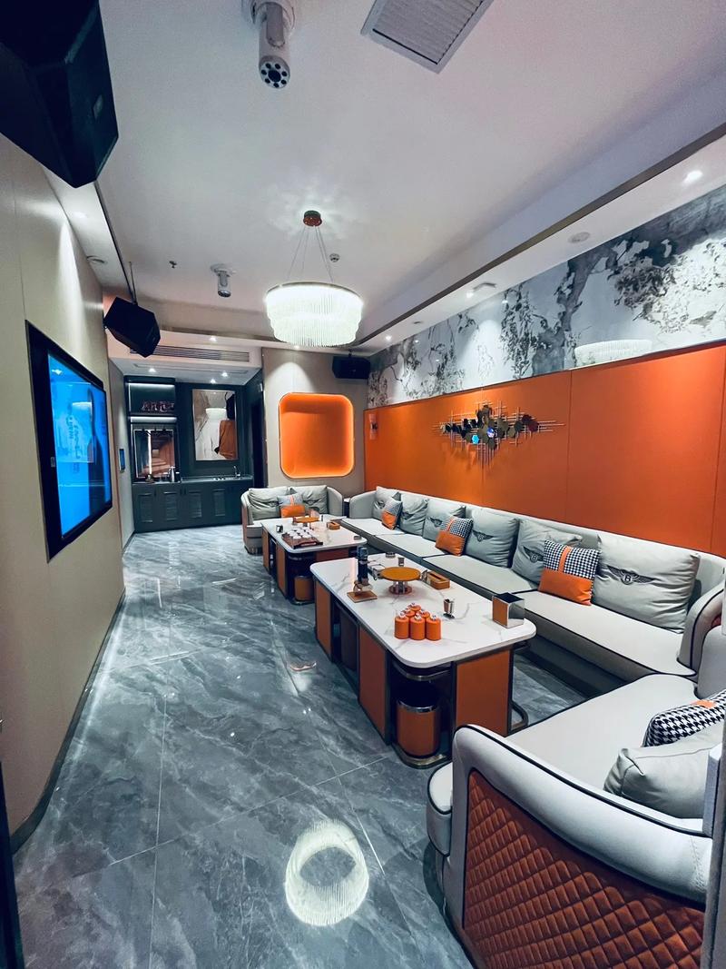 濮阳商务ktv是什么意思及推荐介绍-范县ktv预订