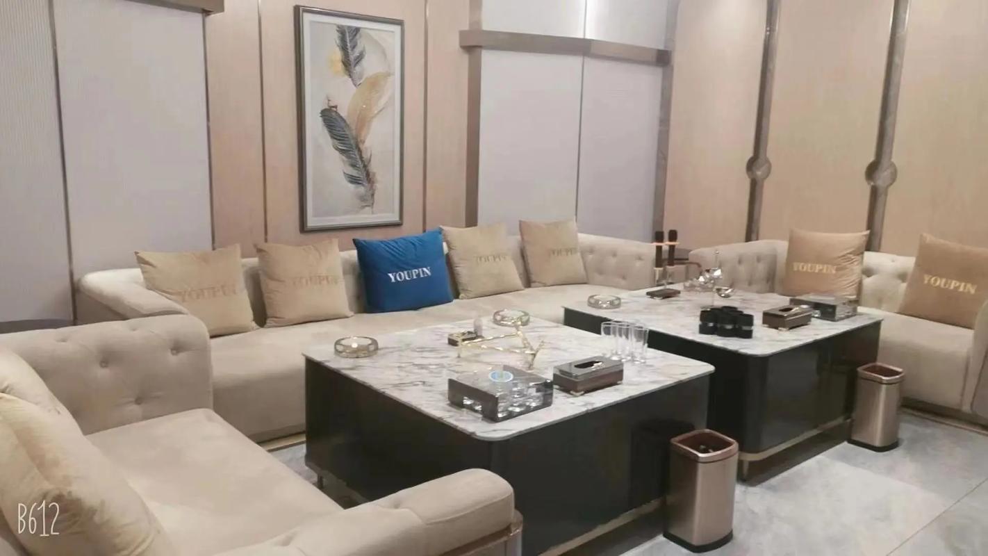 濮阳商务KTV：纯正商务氛围等你体验-范县ktv预订